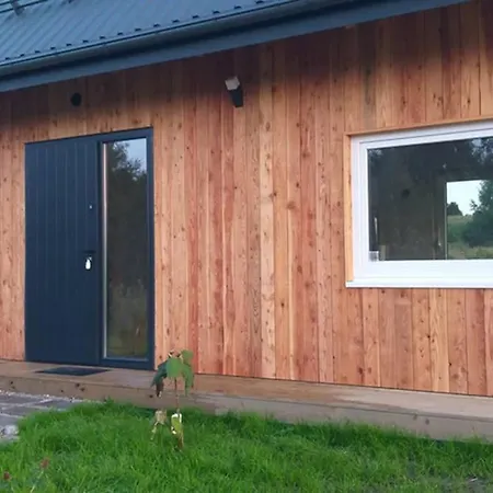 Ferienhaus E Berry Farm - Slow Life *