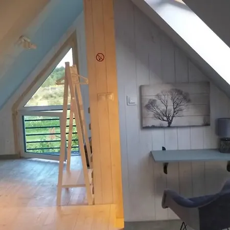 E Berry Farm - Slow Life * Olszyna (Lower Silesia)