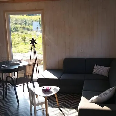 Ferienhaus E Berry Farm - Slow Life *