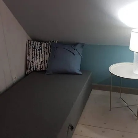 E Berry Farm - Slow Life Ferienhaus *