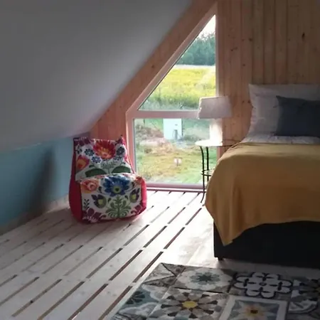 E Berry Farm - Slow Life Olszyna (Lower Silesia)