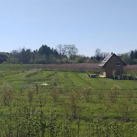 E Berry Farm - Slow Life Olszyna (Lower Silesia)