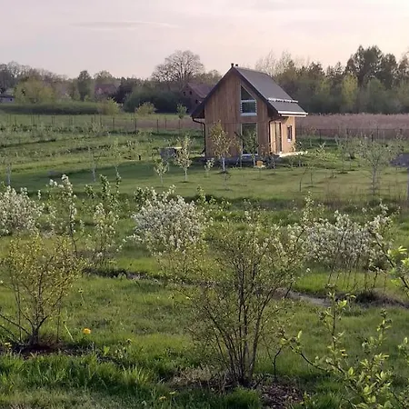 Ferienhaus E Berry Farm - Slow Life