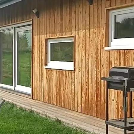 E Berry Farm - Slow Life Prázdninový dům Olszyna (Lower Silesia)