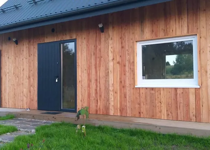 بيت للعطل E Berry Farm - Slow Life *