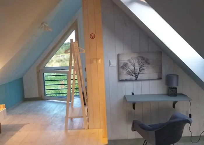 E Berry Farm - Slow Life * Olszyna (Lower Silesia)