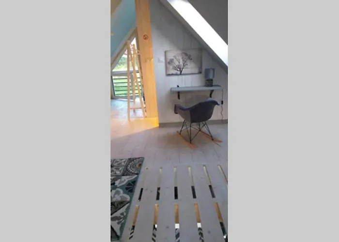 E Berry Farm - Slow Life * Olszyna (Lower Silesia)