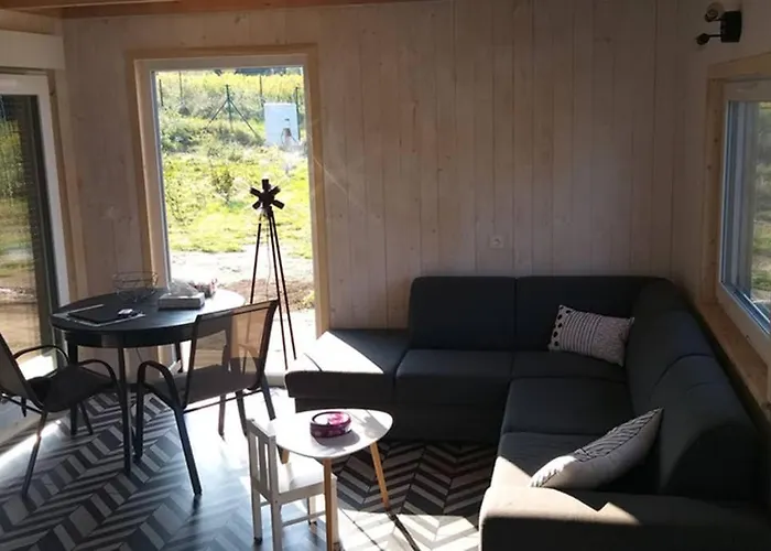 Prázdninový dům E Berry Farm - Slow Life *