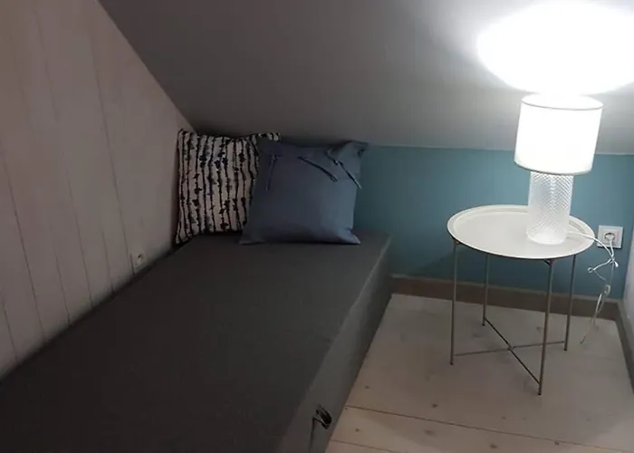 E Berry Farm - Slow Life Prázdninový dům *