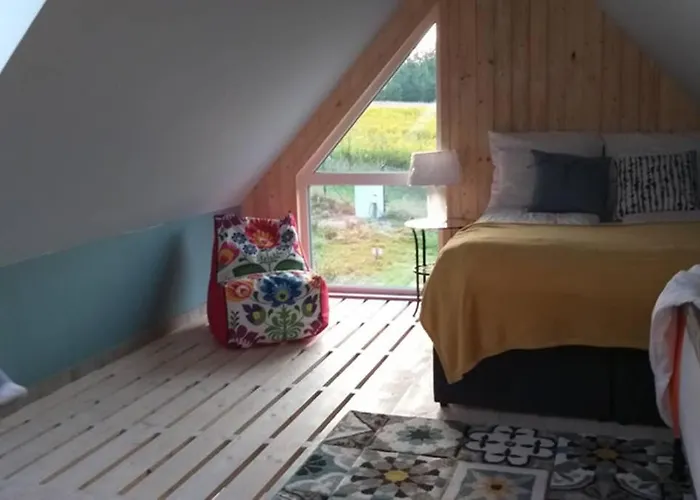 E Berry Farm - Slow Life Olszyna (Lower Silesia)