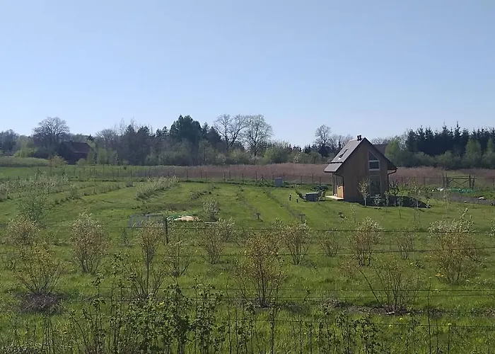 E Berry Farm - Slow Life Olszyna (Lower Silesia)