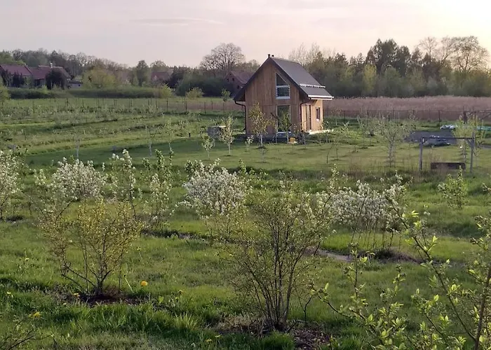 Prázdninový dům E Berry Farm - Slow Life
