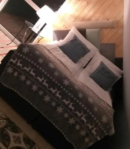 Prázdninový dům E Berry Farm - Slow Life *