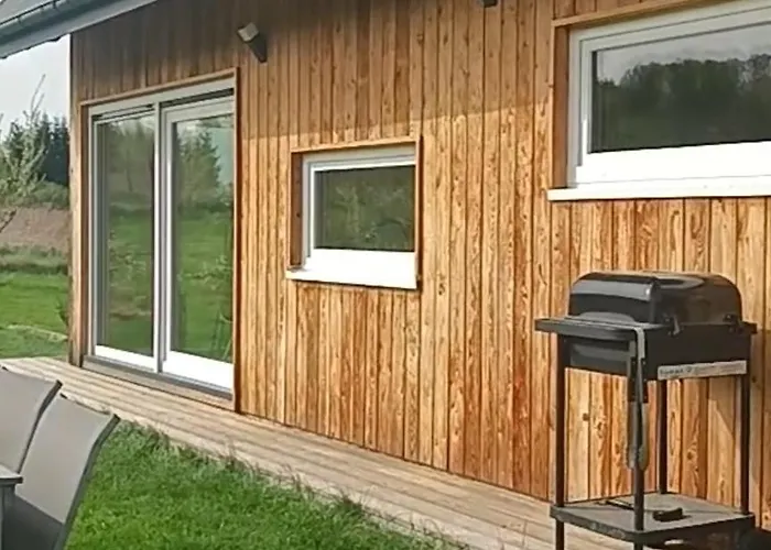 E Berry Farm - Slow Life بيت للعطل Olszyna (Lower Silesia)