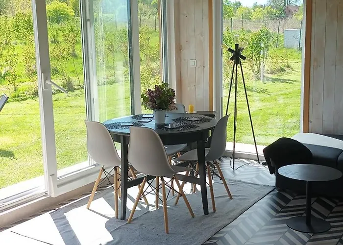 E Berry Farm - Slow Life بيت للعطل *