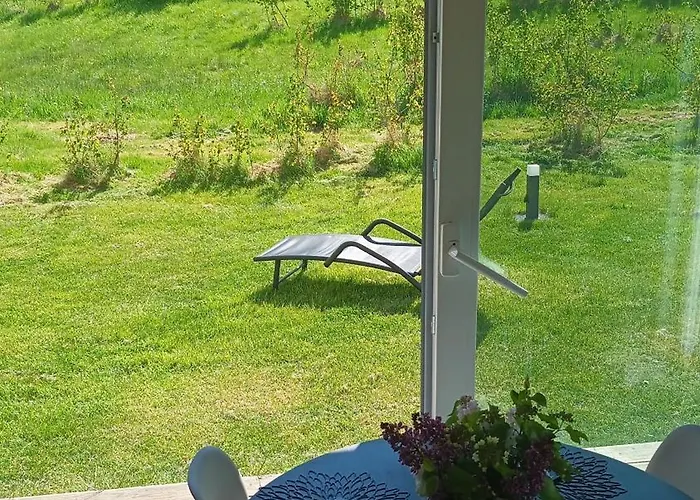 Prázdninový dům E Berry Farm - Slow Life Olszyna (Lower Silesia)