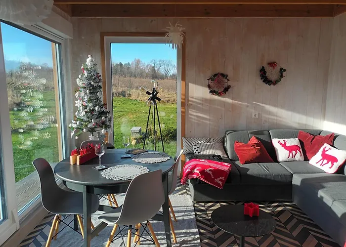 E Berry Farm - Slow Life * Olszyna (Lower Silesia)